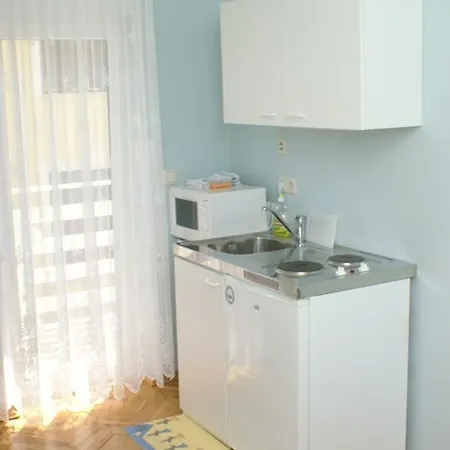 Studio 4172h Vodice