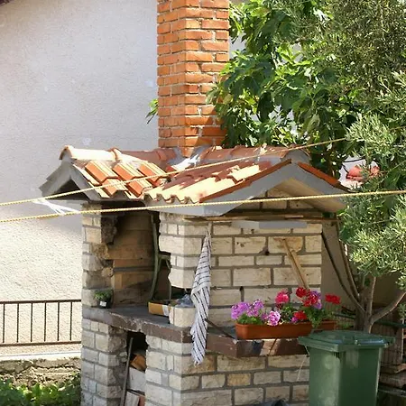Studio 4172h Apartamento Vodice