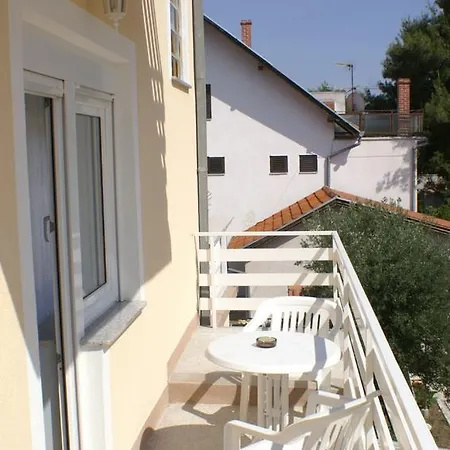 Studio 4172h * Vodice
