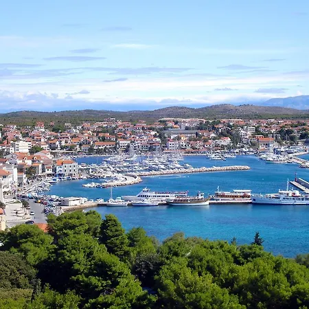 Studio 4172h * Vodice