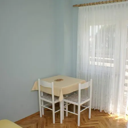 Studio 4172h Apartamento Vodice
