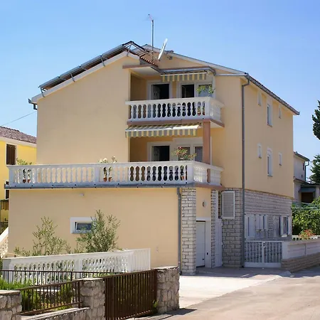 Studio 4172h Apartamento Vodice
